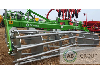 Kultivator BOMET
