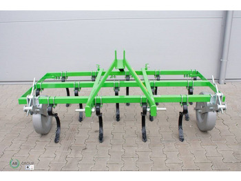 Kultivator Bomet cultivator Dorado U473/3, 2,8 m: slika 4 Kultivator Bomet cultivator Dorado U473/3, 2,8 m: slika 4