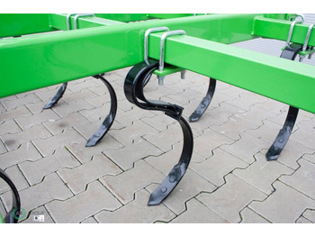 Kultivator Bomet cultivator Dorado U473/3, 2,8 m: slika 5 Kultivator Bomet cultivator Dorado U473/3, 2,8 m: slika 5