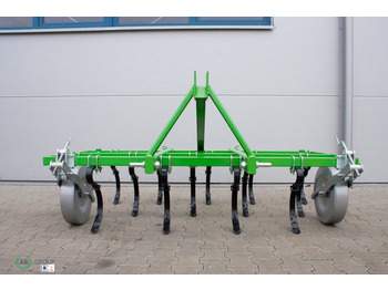 Kultivator Bomet cultivator Dorado U473/3, 2,8 m: slika 3 Kultivator Bomet cultivator Dorado U473/3, 2,8 m: slika 3
