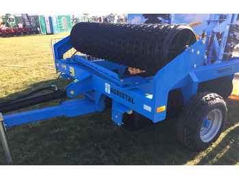 Valjak za poljoprivredu AGRISTAL