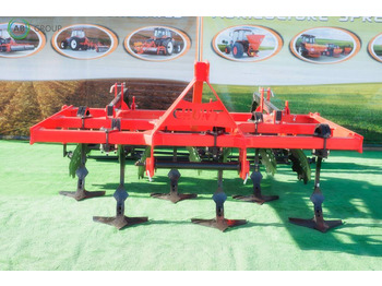 Kultivator Dexwal cultivator Grunt 2,6 m: slika 2