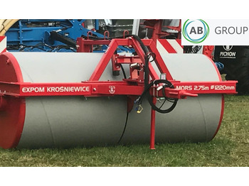 Valjak za poljoprivredu EXPOM