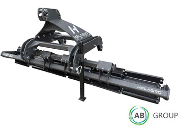 Valjak za poljoprivredu