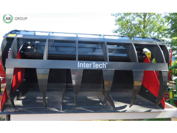 Kašika INTER-TECH