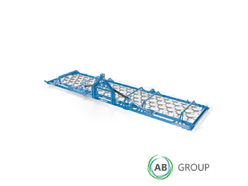 Lančana drljača INTER-TECH