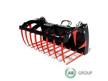 Oprema za silose INTER-TECH