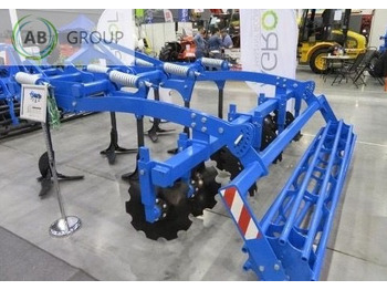 Kultivator INTER-TECH