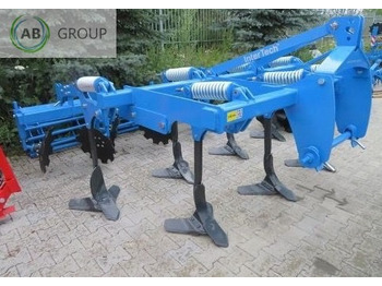 Kultivator Inter-Tech cultivator with NON STOP spring protection 3,0 m, BASP03: slika 3