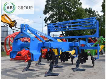 Kultivator INTER-TECH