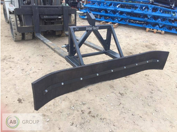 Oprema za đubrenje INTER-TECH