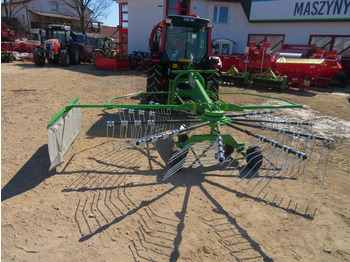 Prevrtač/ Grabuljač INTER-TECH