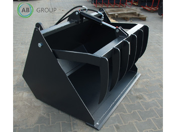 Utovarna kašika METAL-TECHNIK
