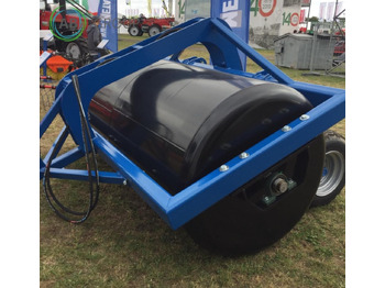 Valjak za poljoprivredu METAL-TECHNIK