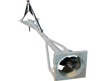 Oprema za đubrenje METAL-TECHNIK