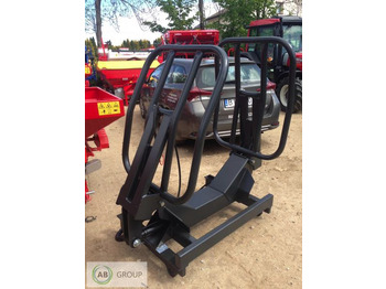 Stezaljka METAL-TECHNIK