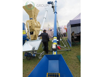 Oprema za posle žetve