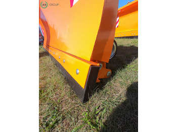 Raonik za sneg za Poljoprivredna mašina Spawex straight snow plow PS-2, 3 m: slika 3 Raonik za sneg za Poljoprivredna mašina Spawex straight snow plow PS-2, 3 m: slika 3