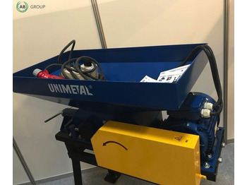 Oprema za posle žetve