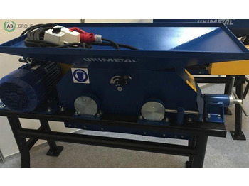 Oprema za posle žetve