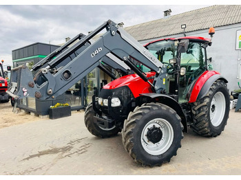 Traktor CASE IH Farmall C