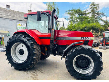 Traktor Case IH Magnum 7210: slika 4