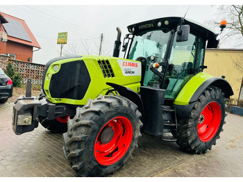 Traktor CLAAS Arion 620