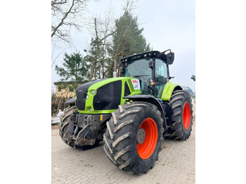 Traktor CLAAS Axion 950