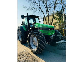 Traktor DEUTZ Agrotron