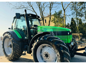 Traktor Deutz-Fahr Agrotron 200: slika 4