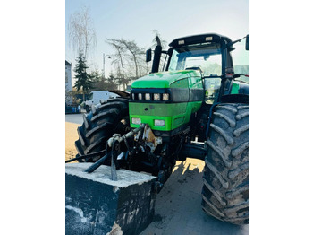 Traktor Deutz-Fahr Agrotron 200: slika 3