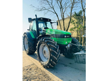 Traktor Deutz-Fahr Agrotron 200: slika 2