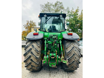 Traktor John Deere 7730: slika 5