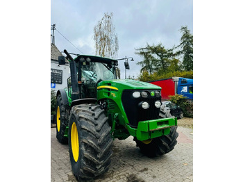 Traktor John Deere 7730: slika 3