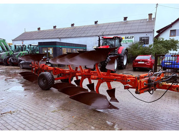 Plug Kuhn VARI Manager: slika 3 Plug Kuhn VARI Manager: slika 3