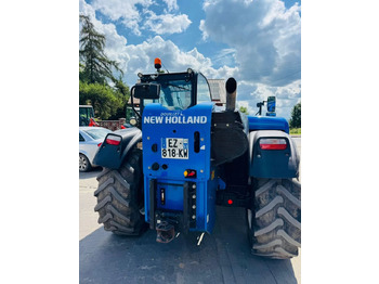 Teleskopski upravljač New Holland L7.42: slika 4