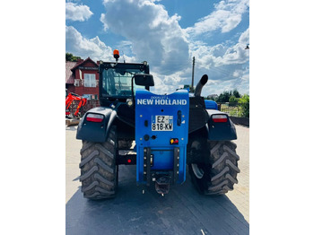 Teleskopski upravljač New Holland L7.42: slika 3