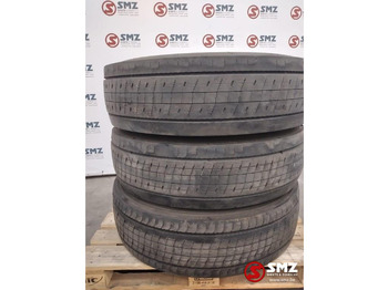 Guma BRIDGESTONE