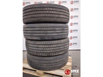 Guma BRIDGESTONE