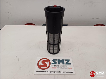 Sistem goriva CATERPILLAR