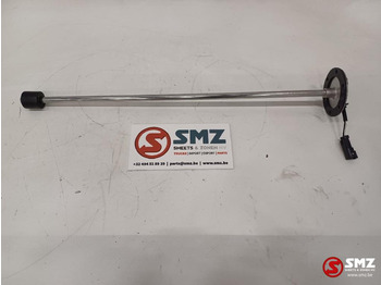 Sistem goriva CATERPILLAR