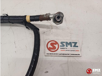 Novu Hidraulika za Oprema za rukovanje materijalima Caterpillar Hose Caterpillar: slika 3 Novu Hidraulika za Oprema za rukovanje materijalima Caterpillar Hose Caterpillar: slika 3