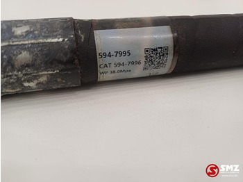 Novu Hidraulika za Oprema za rukovanje materijalima Caterpillar Hose Caterpillar: slika 5 Novu Hidraulika za Oprema za rukovanje materijalima Caterpillar Hose Caterpillar: slika 5