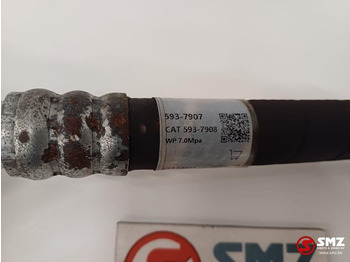 Novu Hidraulika za Oprema za rukovanje materijalima Caterpillar Hose Caterpillar: slika 5