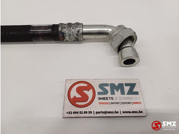 Novu Hidraulika za Oprema za rukovanje materijalima Caterpillar Hose Caterpillar: slika 4