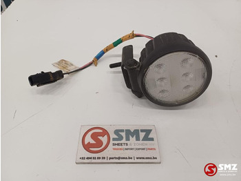 Svetla/ Osvetljenje CATERPILLAR