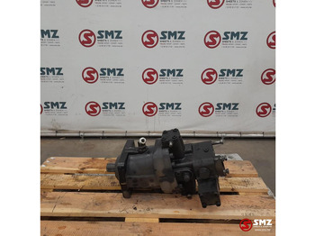 Hidraulični motor CATERPILLAR