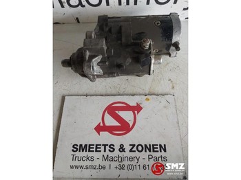 Elektropokretač CATERPILLAR