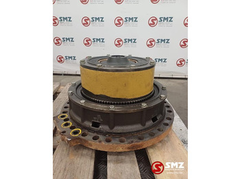 Kvačilo i delovi CATERPILLAR