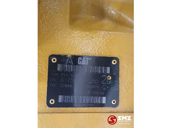 Novu Hidraulična pumpa za Oprema za rukovanje materijalima Caterpillar Reman Double Axial Piston Pump Caterpillar NEW!: slika 5